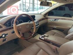 مێرسێدس بێنز S-Class